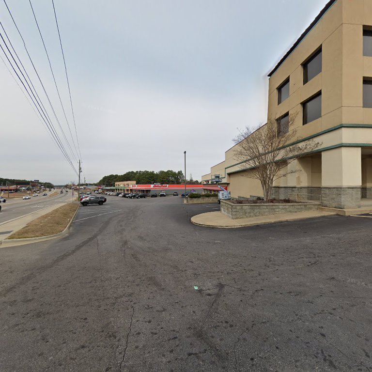 Parker House of Music