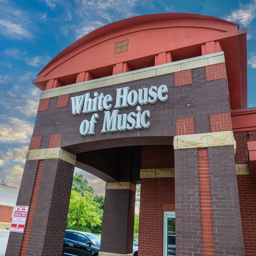 White House of Music