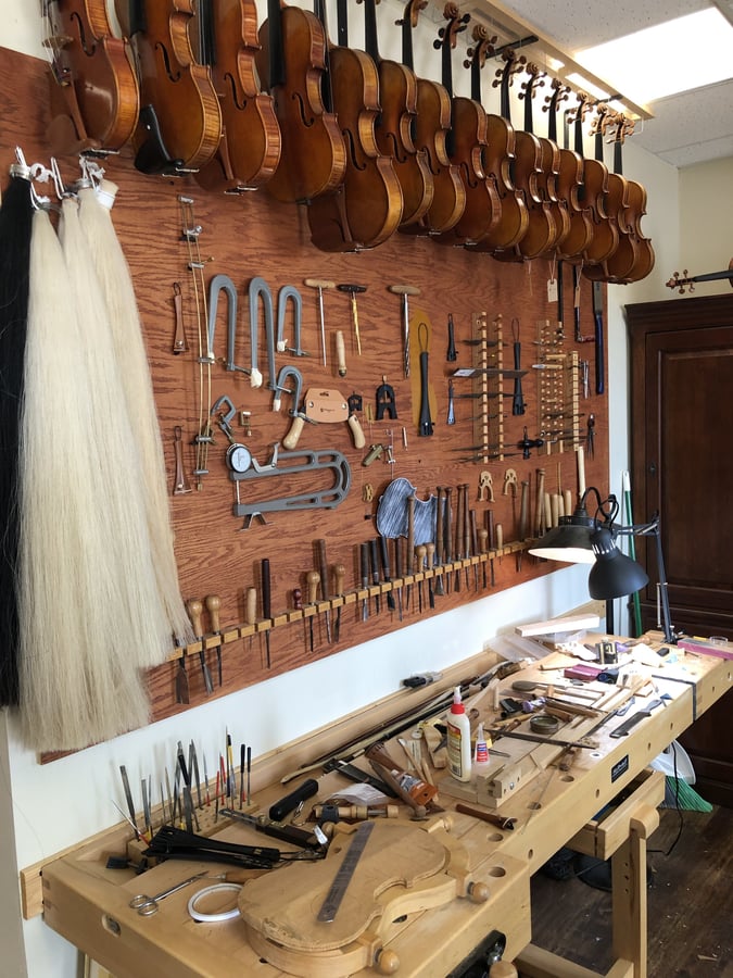 J.D. Violins-Pls call in advance