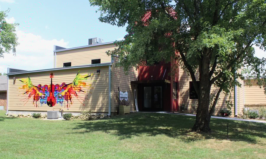 Williams Fine Violins