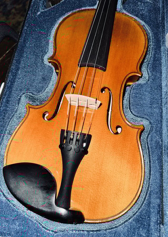 Micelli Violins