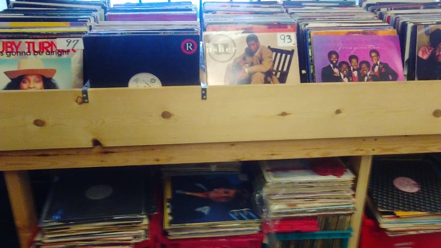 Lookout Music & Media