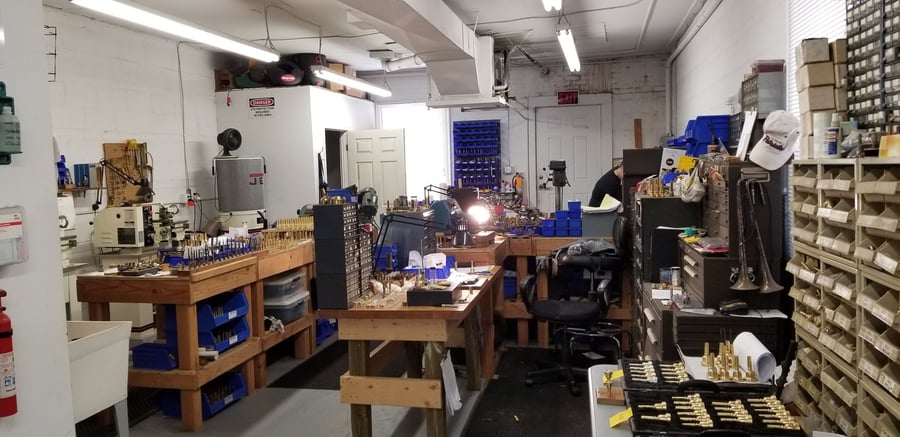 Greg Black Mouthpieces