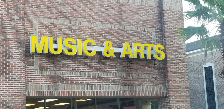 Music & Arts