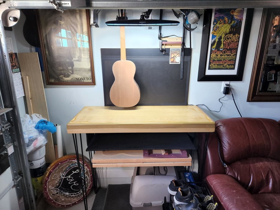 Bull Island Instruments, LLC