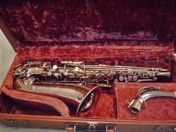 Nazareth Music Center