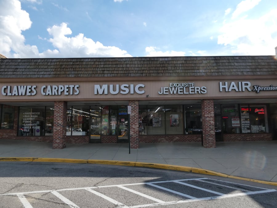 Twinbrooke Music Inc