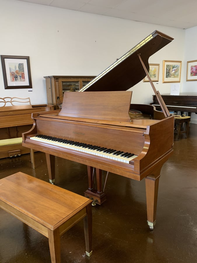 Waco Piano Gallery