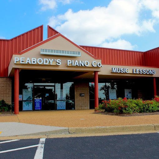 Peabodys Piano Co.