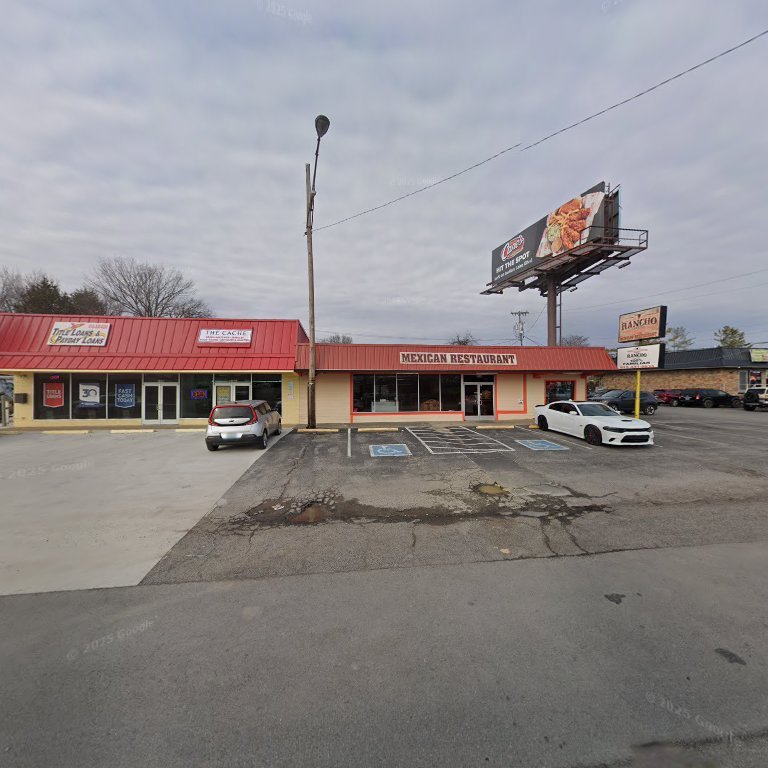 HENDERSONVILLE GUITAR REPAIR