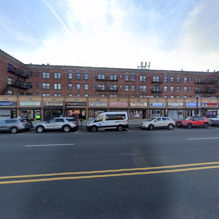 Johnnies Music World