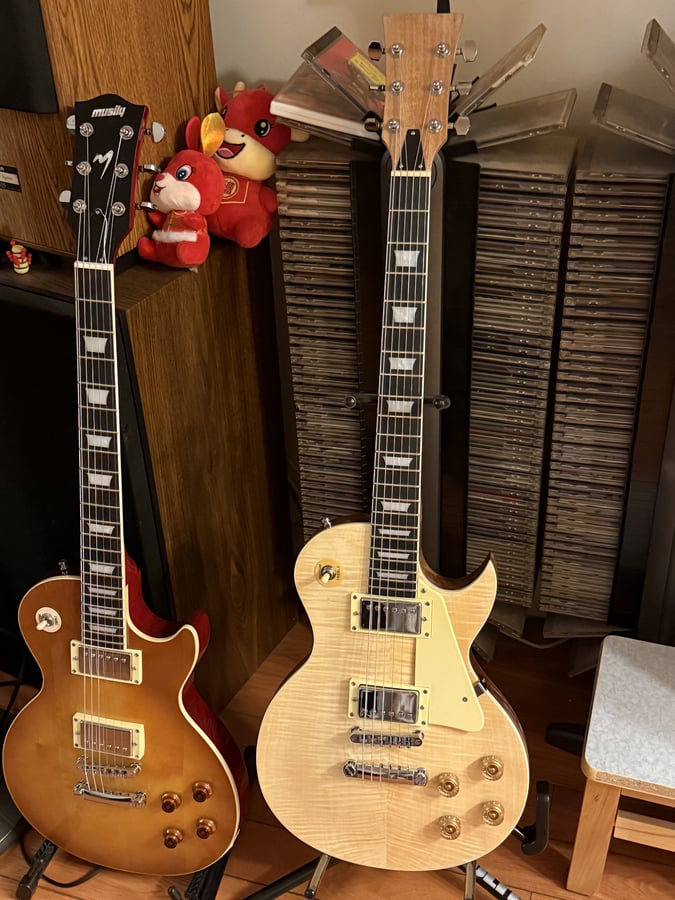 Joe Pichkur's Guitar Center