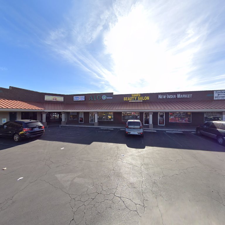 TJ's Ripcity Vintage Guitar Collector