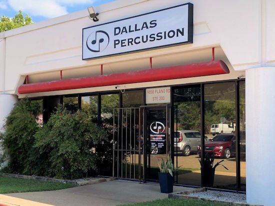 Dallas Percussion
