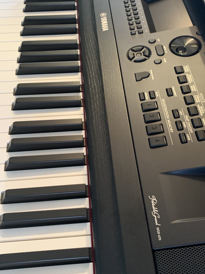 Willis Music Corporate Headquarters