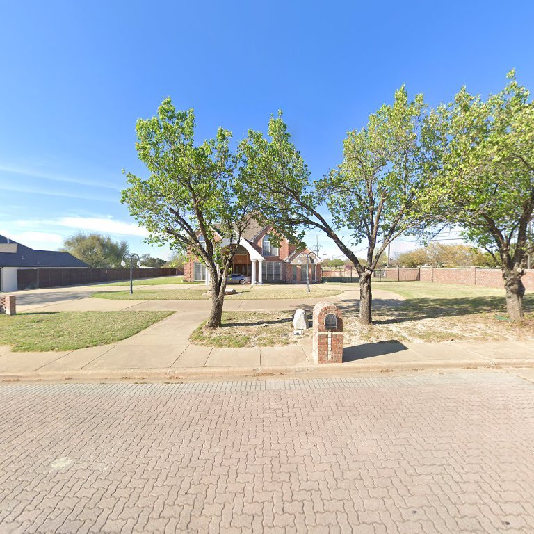 Ford Gospel Music Co