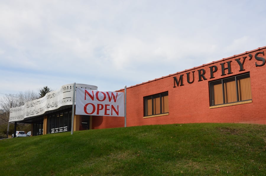 Murphy's Music Center