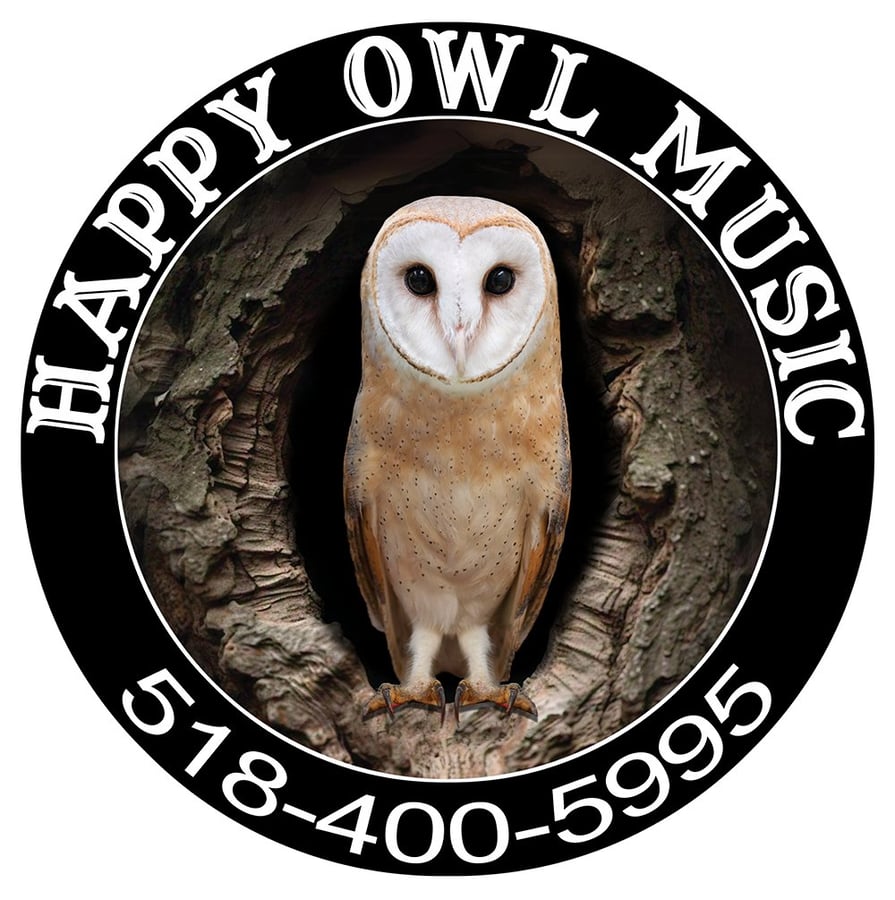 Happy Owl Music