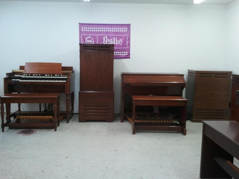 American Organ Emporium