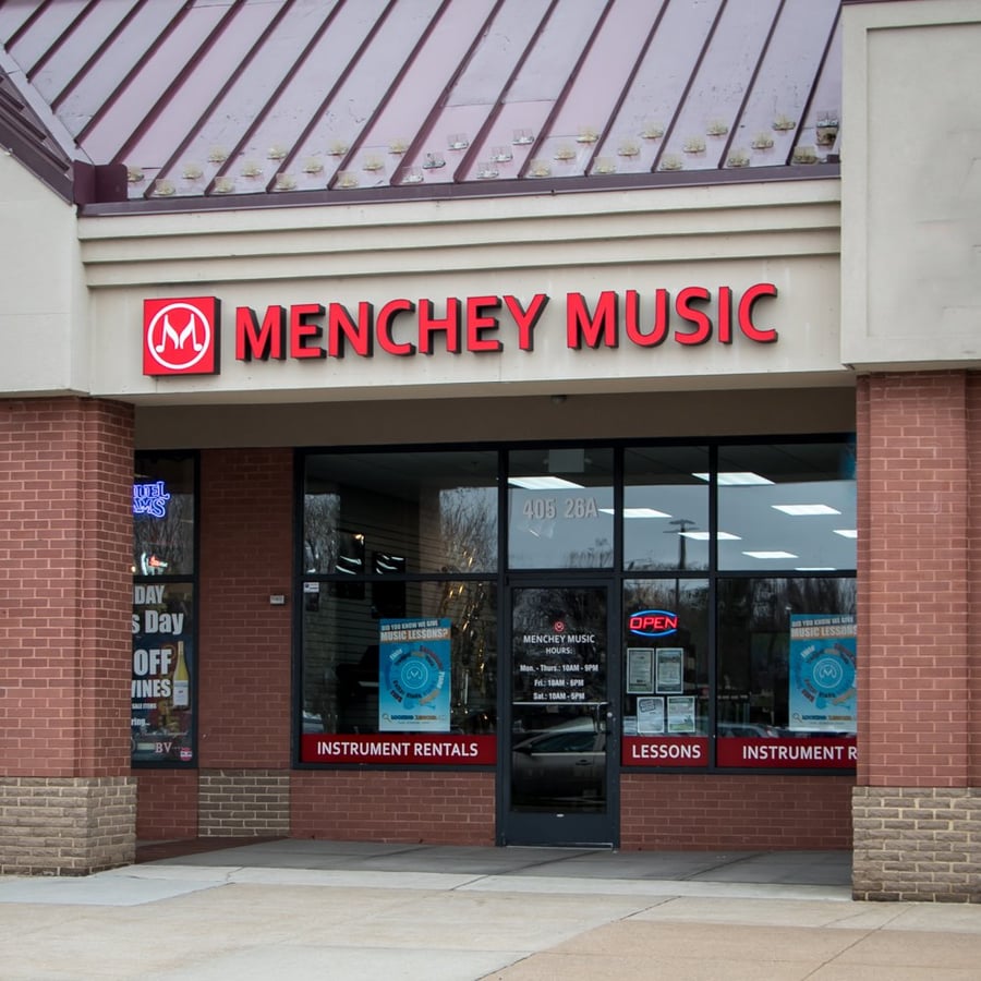 Menchey Music Service, Inc.