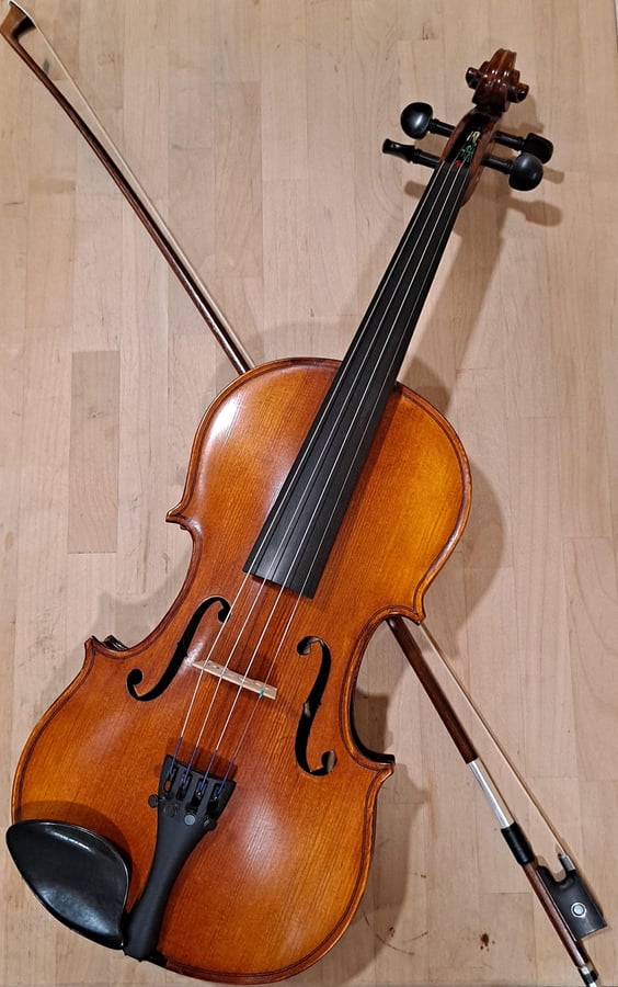 Bowman Strings