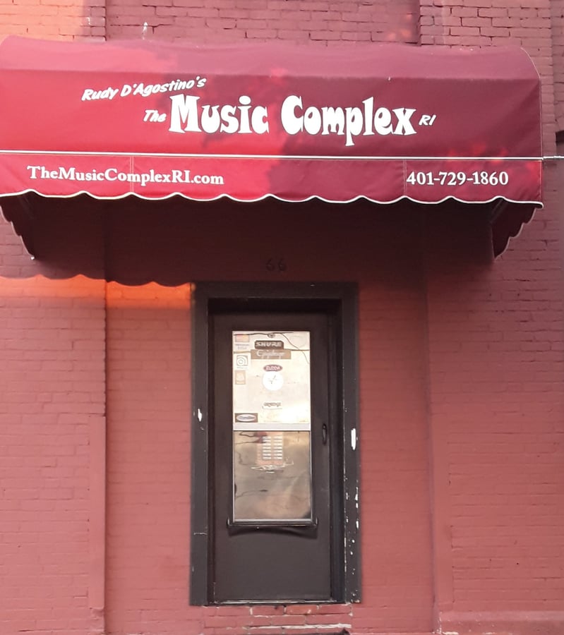 Music Complex