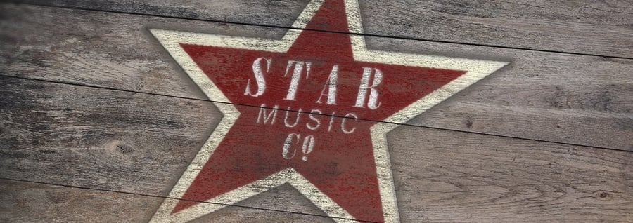 Star Music Company