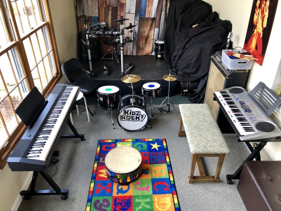 North Jersey Guitar & Music Center