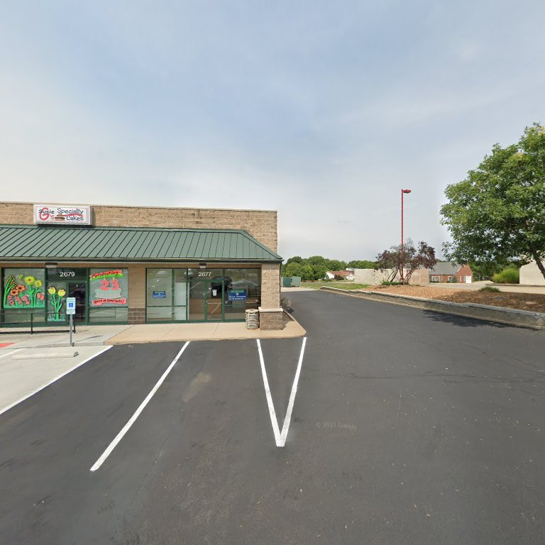 Band Instrument Services Co