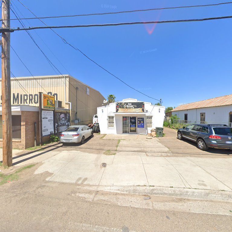 San Ramon Music Shop