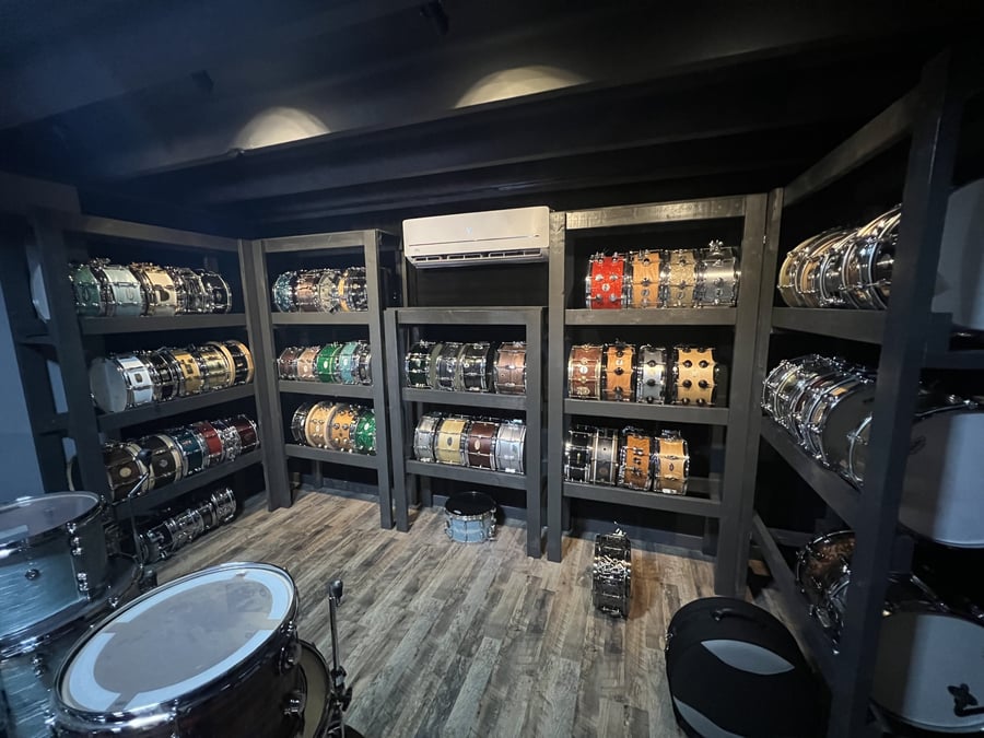 Big Tez House Of Drums LLC