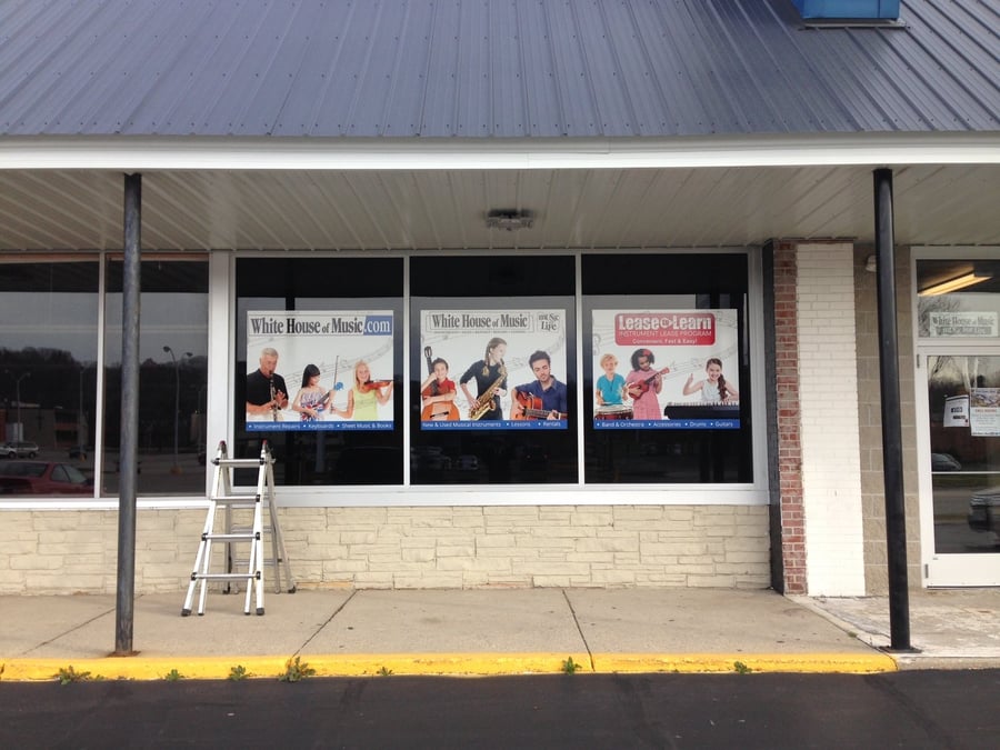 White House of Music