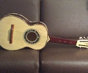 Guerra Mariachi Supplies