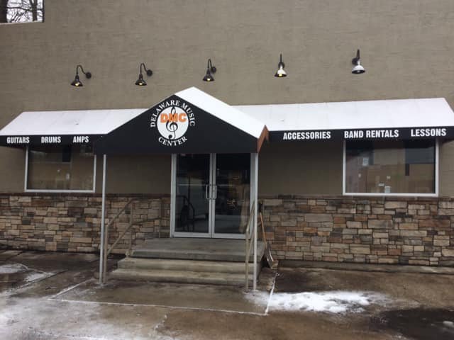 Delaware Music Center & Academy