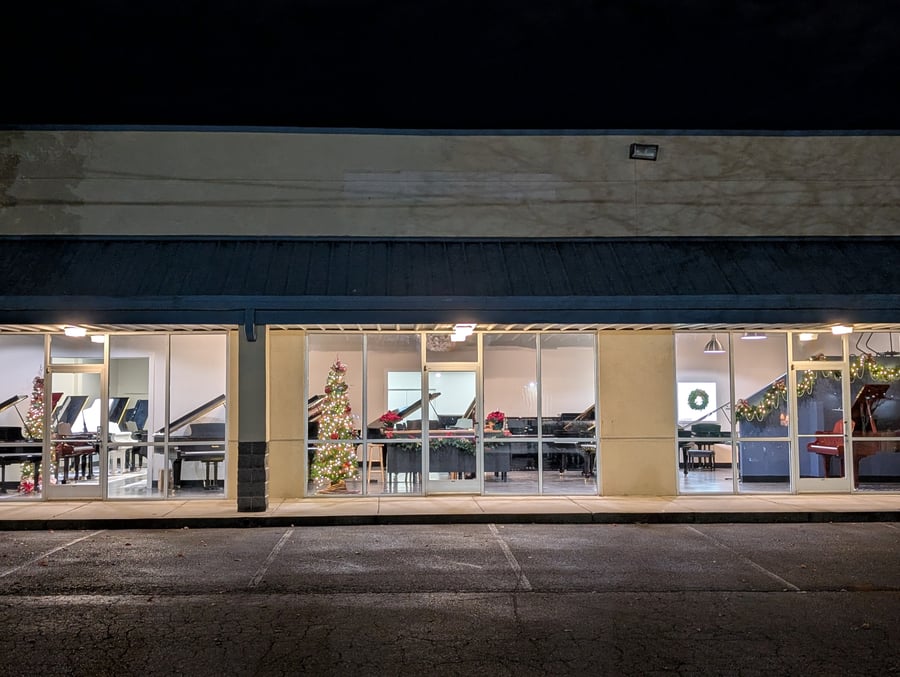 Miller Piano Specialists