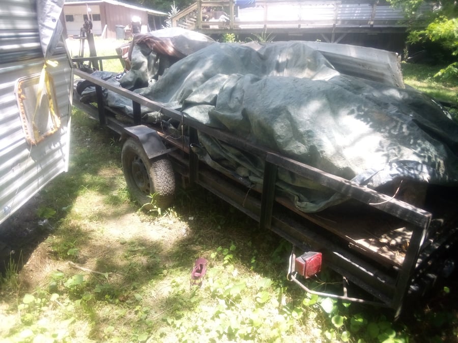 Hatfield Music Banjo Supplies