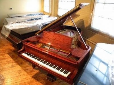 Craftsman Piano