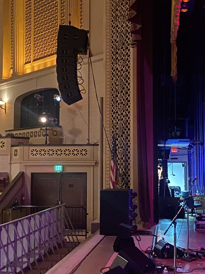 Monika’s Sound System Rental Inc