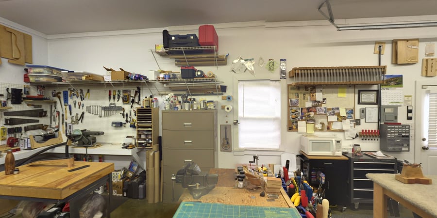 Fritz Guitars - Custom Acoustic and Electric Guitars