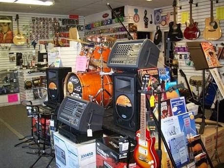 Jonathan Fletcher Music