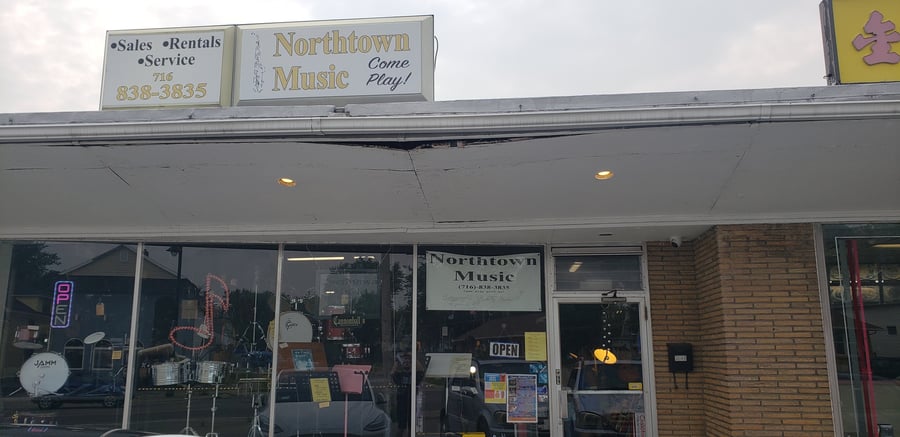 Northtown Music
