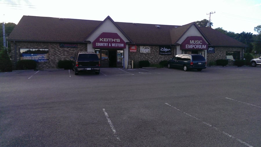 The Music Emporium, Inc.