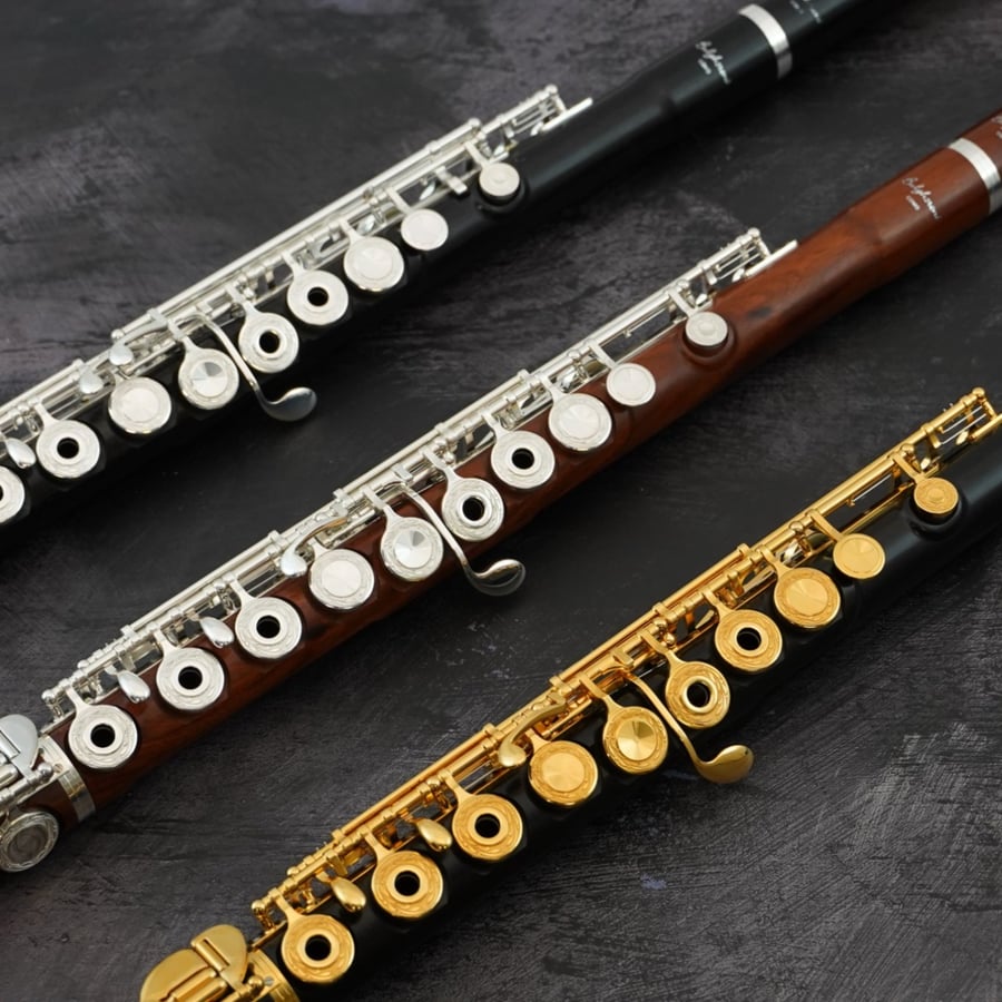 Flute World