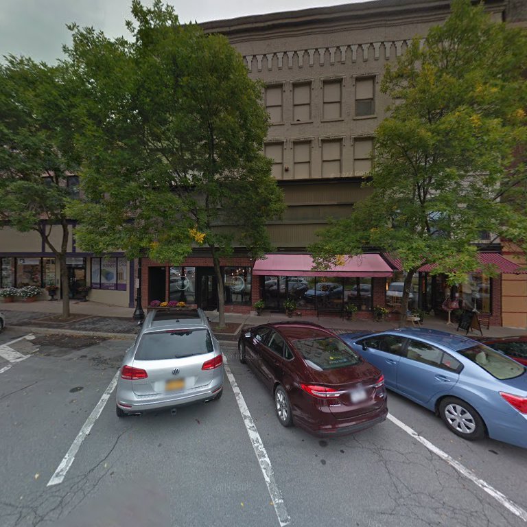 Utica Classic Guitars