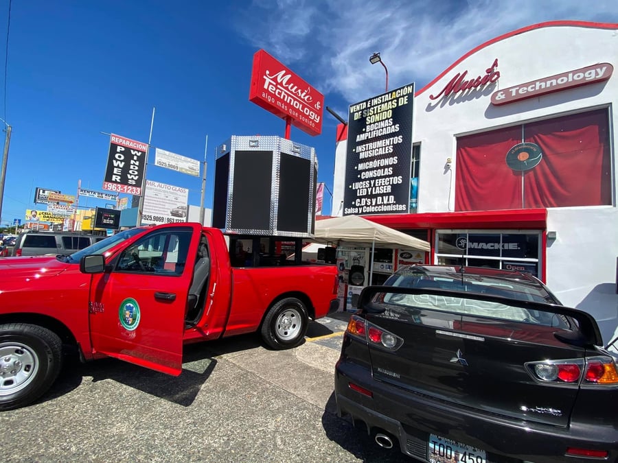 Music & Technology, LLC.