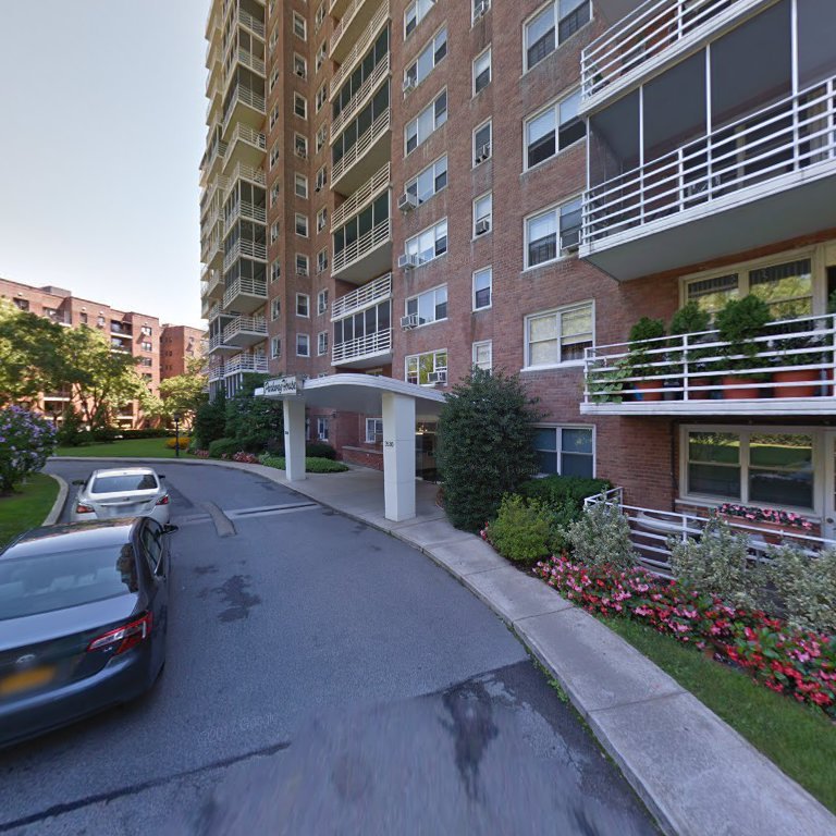 Riverdale Violin shop