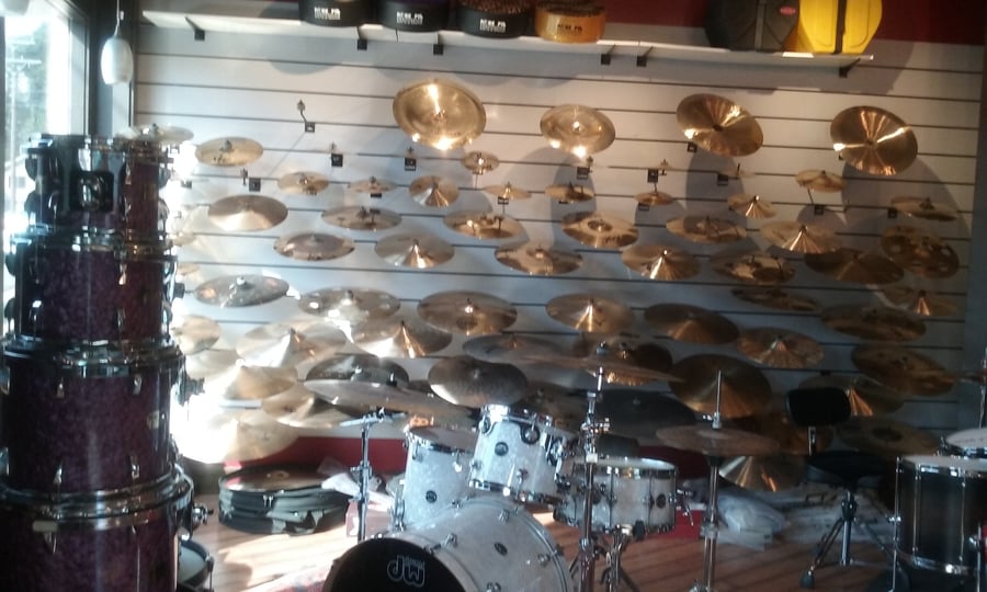 Indoor Storm (Sound Pure)