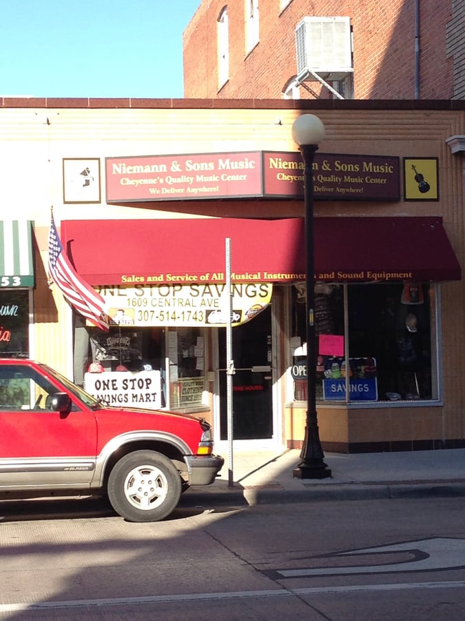 Niemann & Sons Music