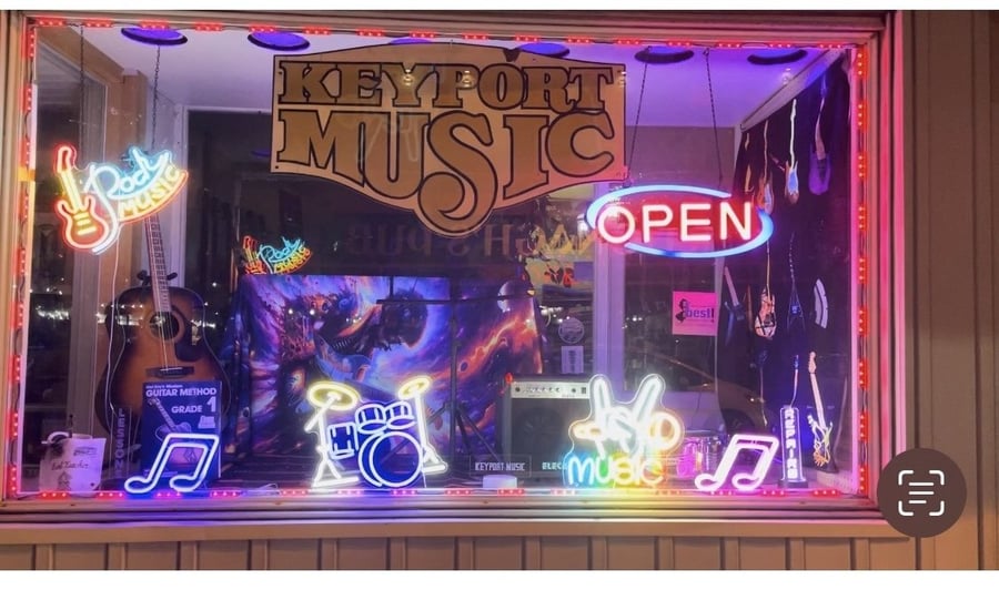 Keyport Music