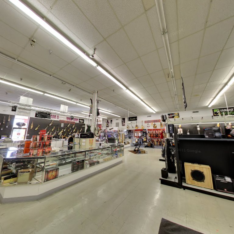 Nashville Pro Sound & Lighting